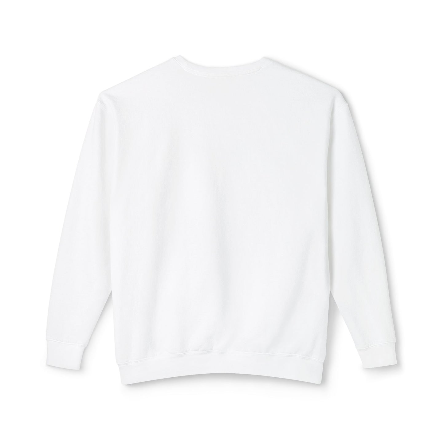 Tantrepreneur Sweatshirt - White
