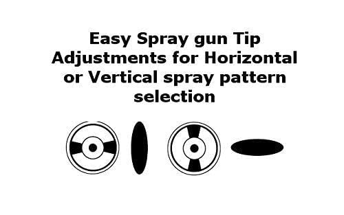 MaxiMist Lite Plus HVLP Spray Tan Machine with Black Tent