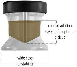 MaxiMist Lite Plus HVLP Spray Tan Machine