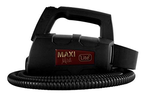 MaxiMist Lite Plus HVLP Spray Tan Machine