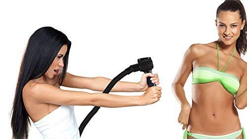 MaxiMist Allure Xena HVLP Spray Tan Machine Tanning System