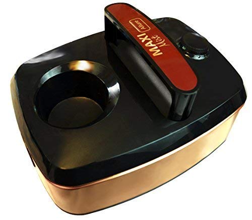 MaxiMist Allure Xena HVLP Spray Tan Machine Tanning System