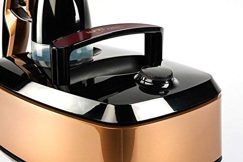 MaxiMist Allure Xena HVLP Spray Tanning Machine Tanning System with Black Tent