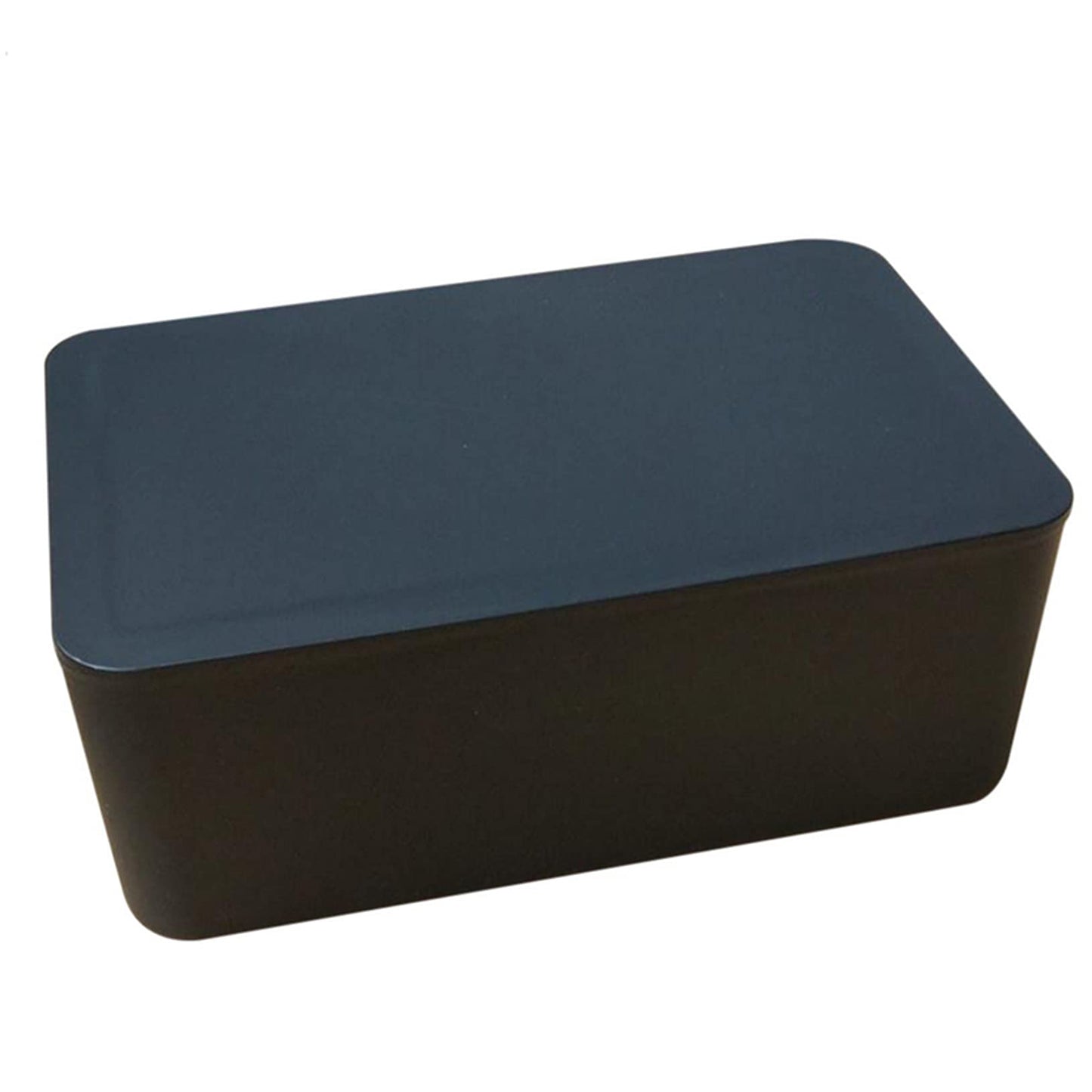 Wet Wipes Holder - Black