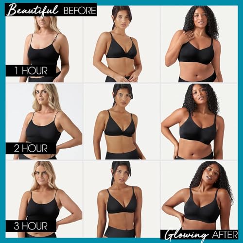 St. Tropez Professional Spray Tan Express Bronzing Mist - 32.1 Fl Oz / 1000ml