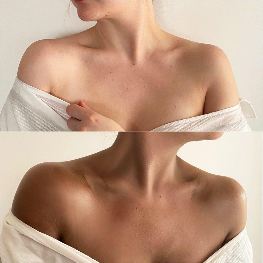 MineTan Spray Tan Solution | Coconut Water 33.8 Fl Oz