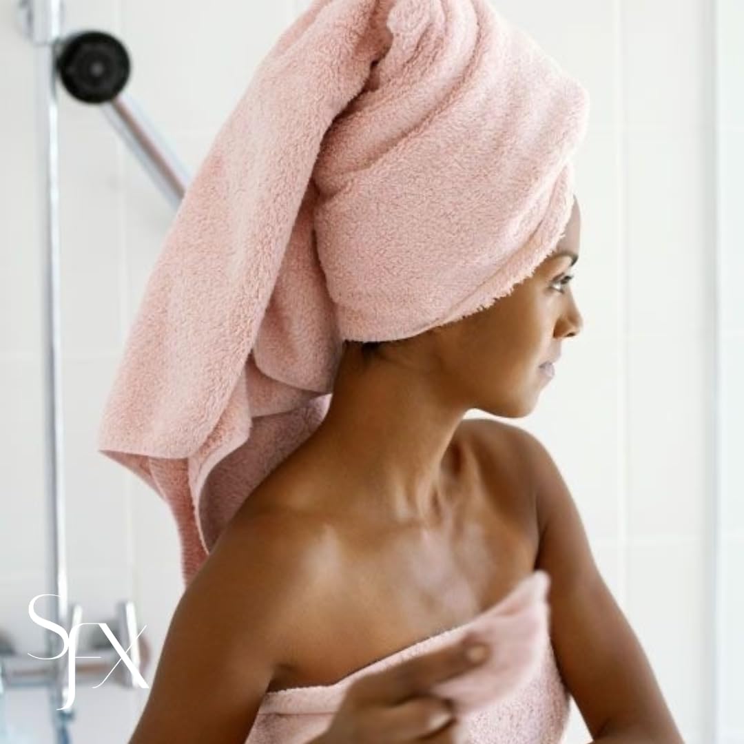 SunFX MOCHA XPRESS DARK SUMMER Spray Tan Solution - 4 Fl Oz / 100ML