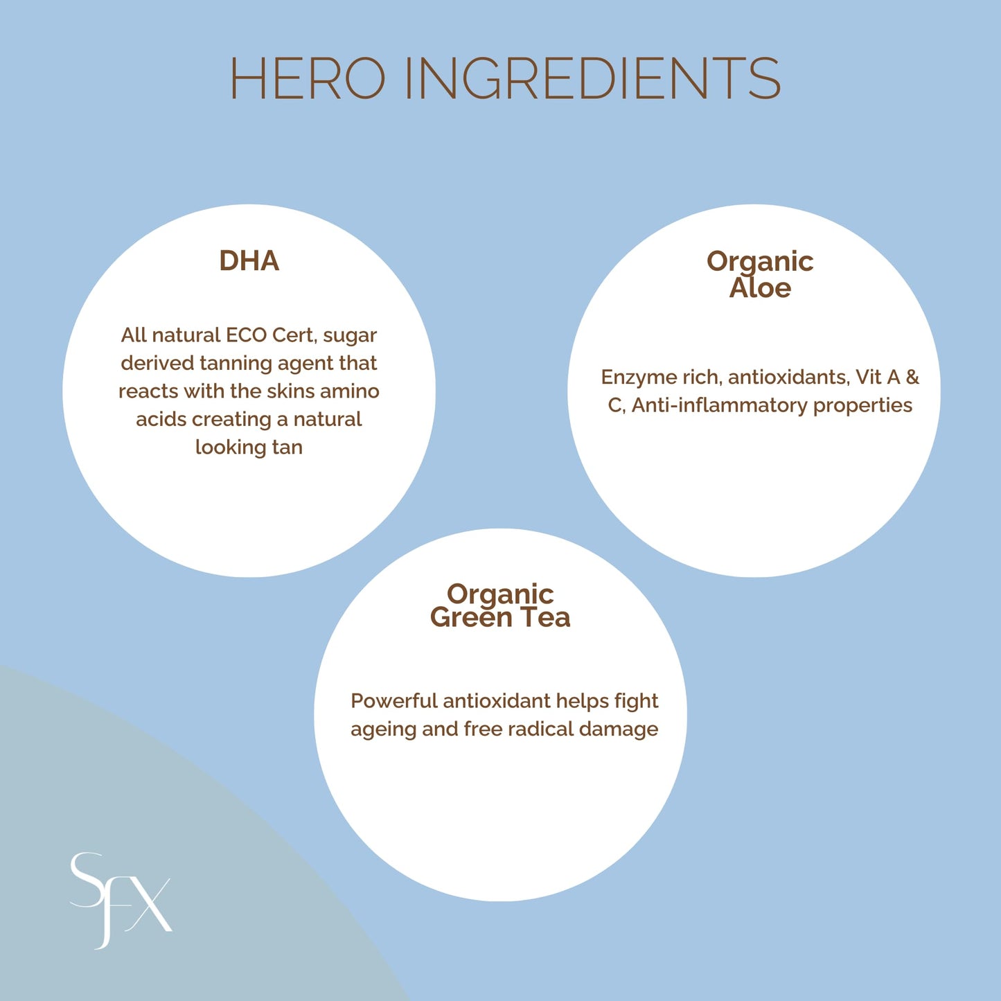 SunFX Original Tan LIGHT SUMMER Spray Tan Solution - 1L / 33.8 fl oz