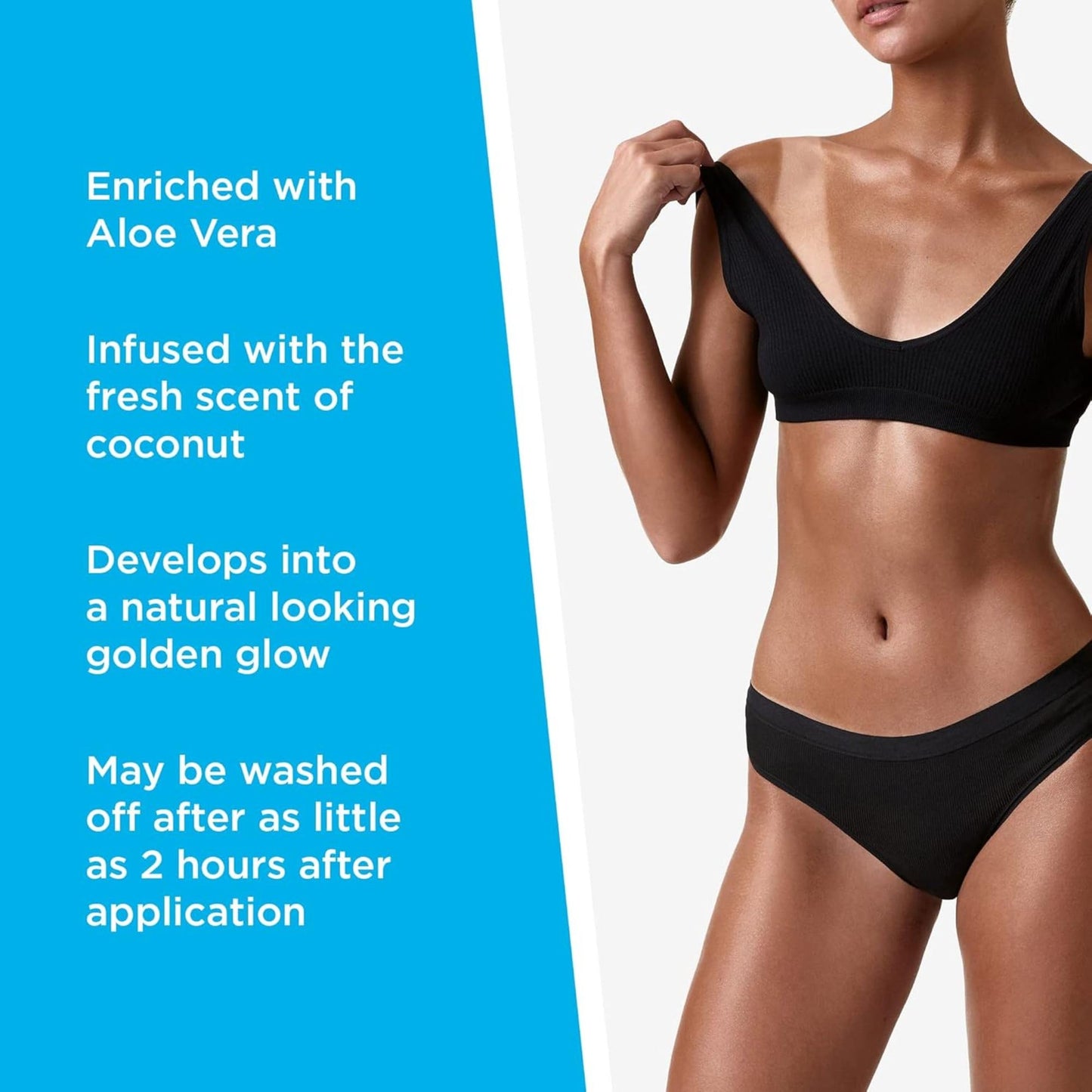 Bondi Sands Professional Spray Tan Solution - Dark 35.2 Oz/1 Liter