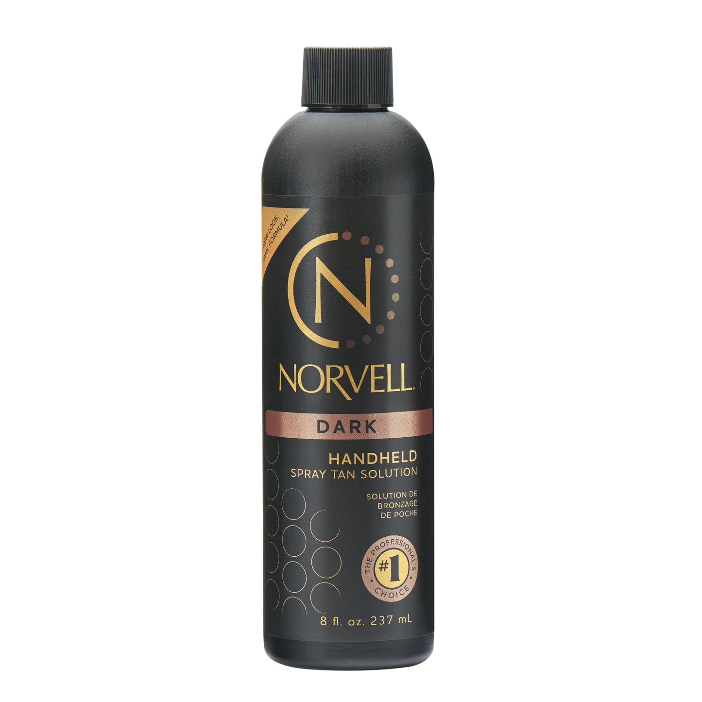 Norvell Dark Spray Tan Solution - 8 fl oz