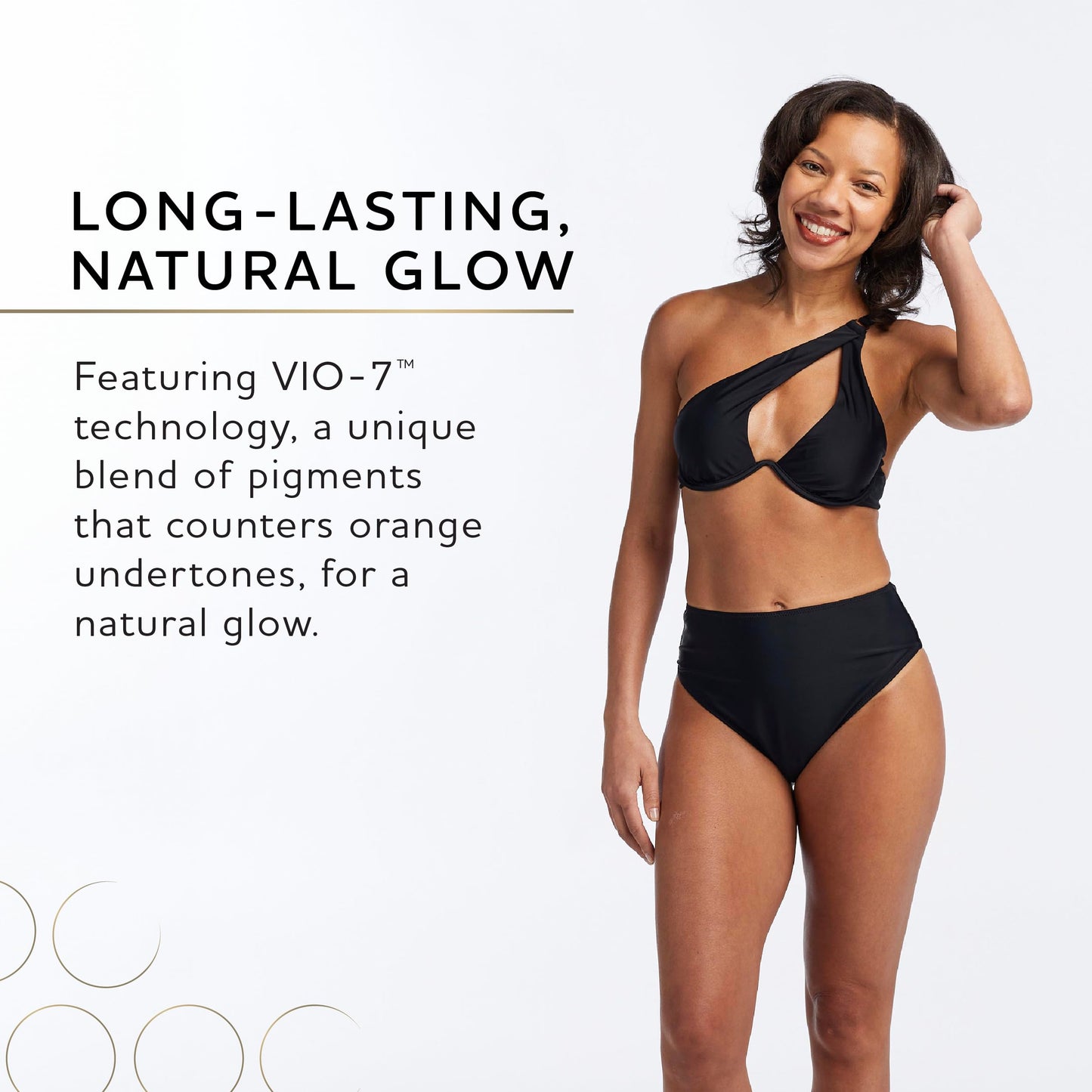 Norvell Venetian Plus Spray Tan Solution - 1 Liter / 34 fl oz