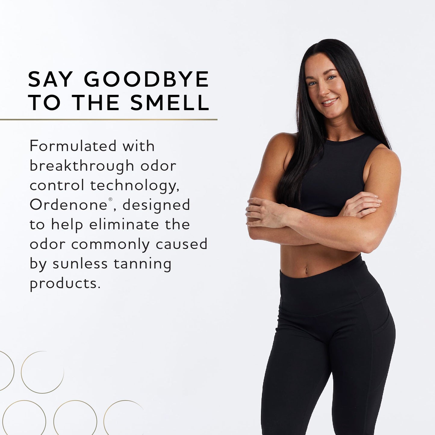 Norvell Cosmo Spray Tan Solution 34 fl oz