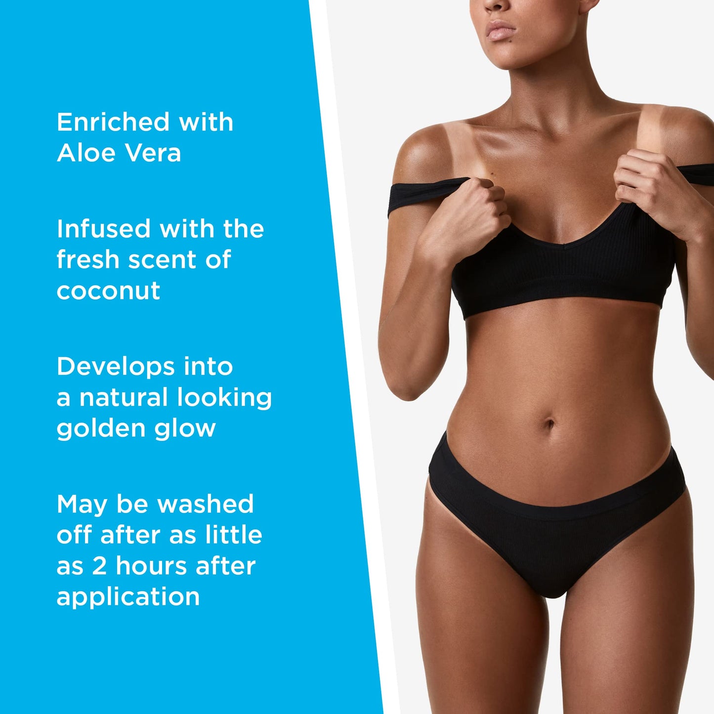 Bondi Sands Professional Spray Tan Solution - Ultra Dark 35.2 Oz/1 Liter