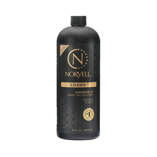 Norvell Cosmo Spray Tan Solution 34 fl oz