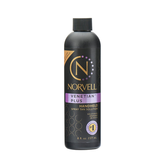 Norvell Venetian Plus Spray Tan Solution - 8 fl oz
