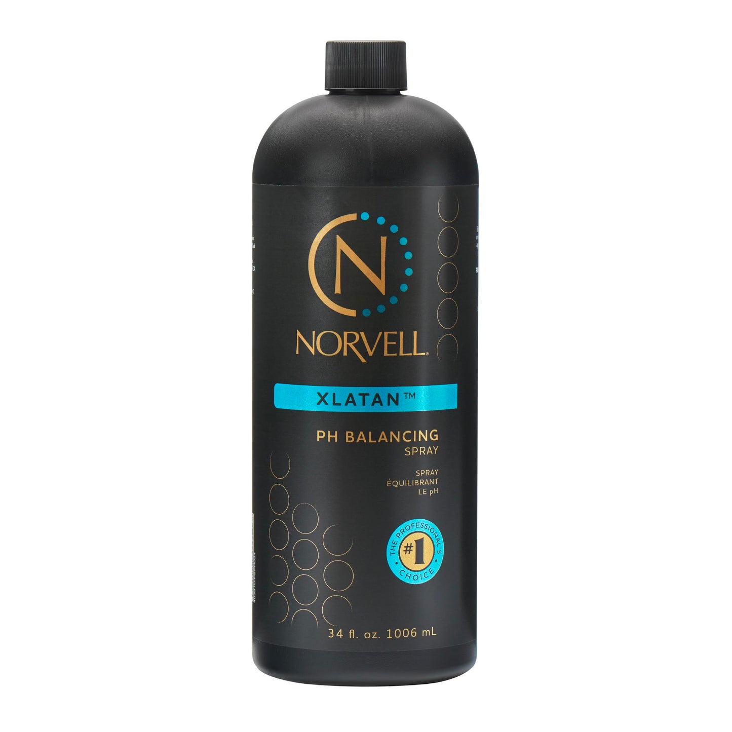 Norvell Pre-Sunless Tanning pH Balancing Spray - 1L / 28 fl oz