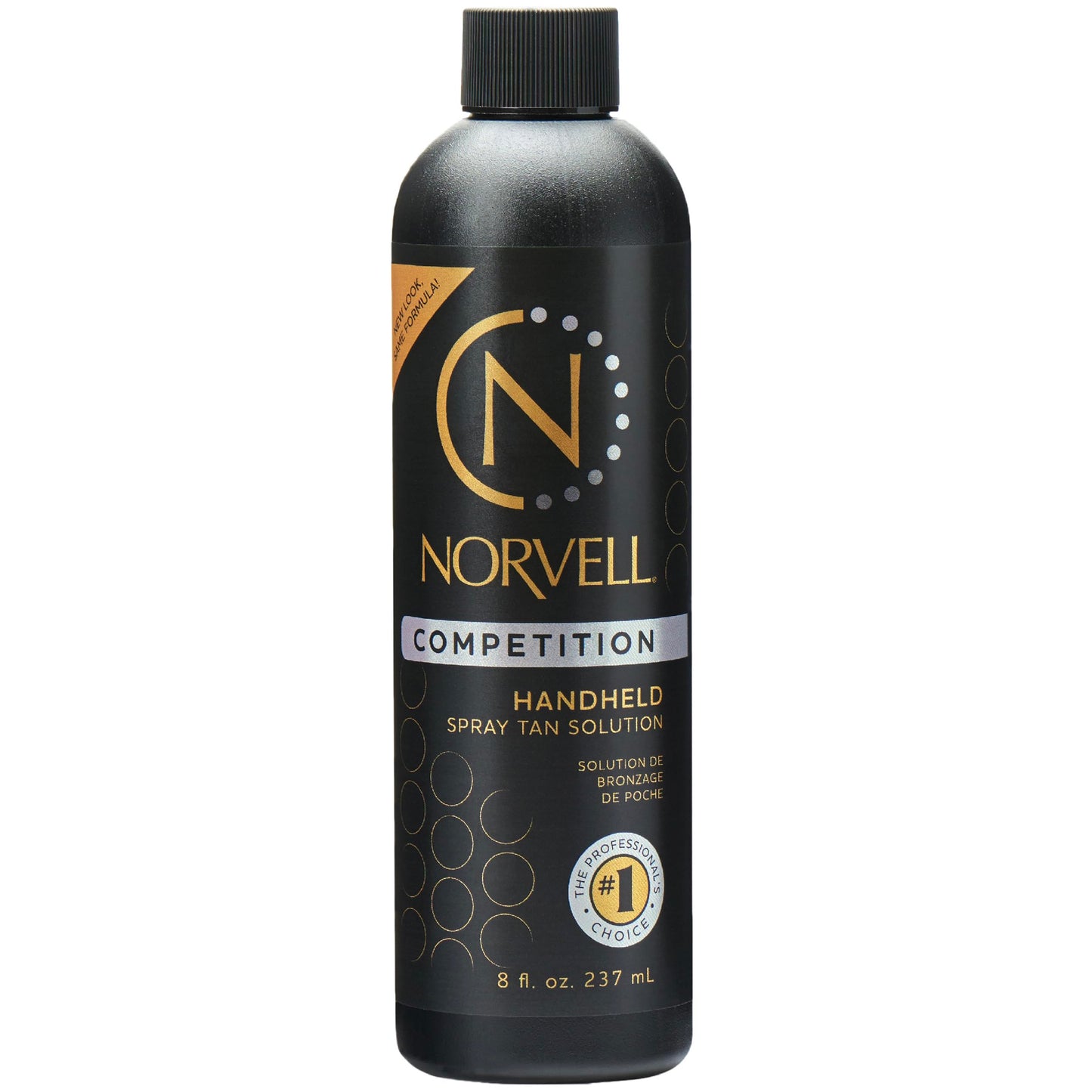 Norvell Competition Tan Spray Tan Solution - 8 fl oz