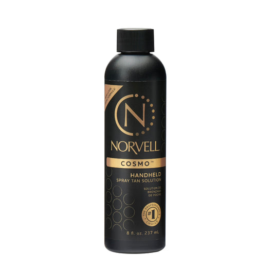 Norvell Cosmo Spray Tan Solution - 8 fl oz