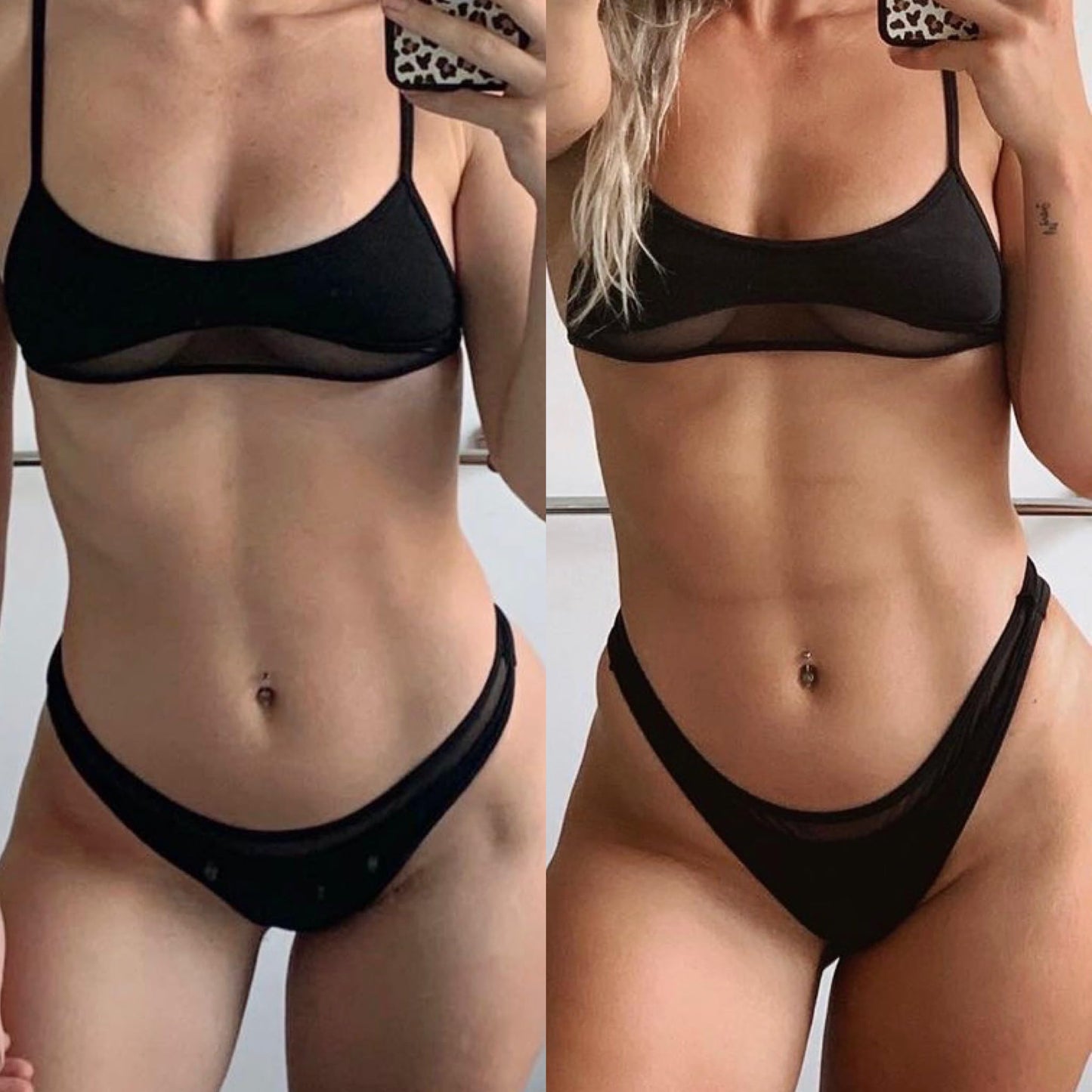 MineTan Spray Tan Solution | Absolute 33.8 Fl Oz