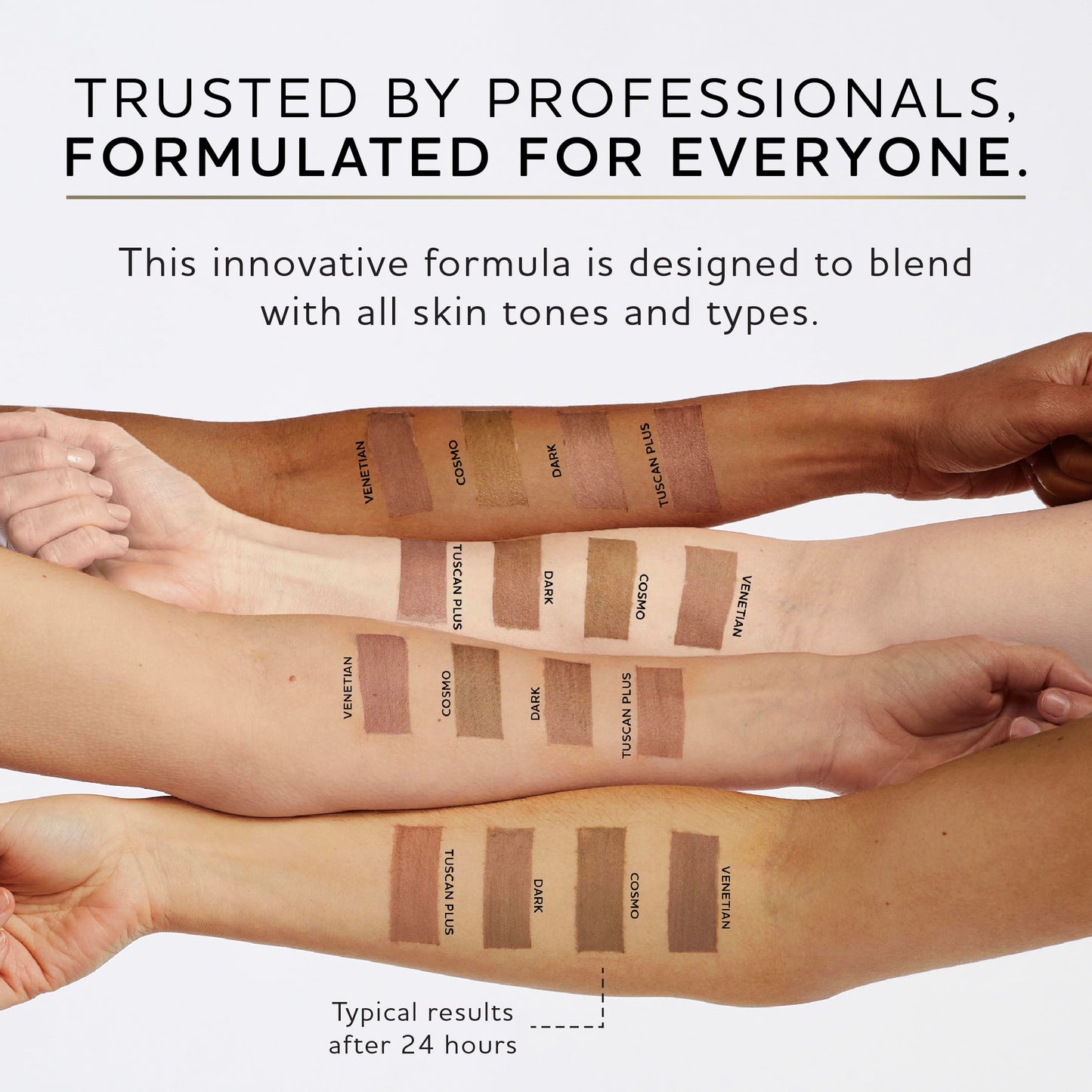 Norvell Cosmo Spray Tan Solution - 8 fl oz