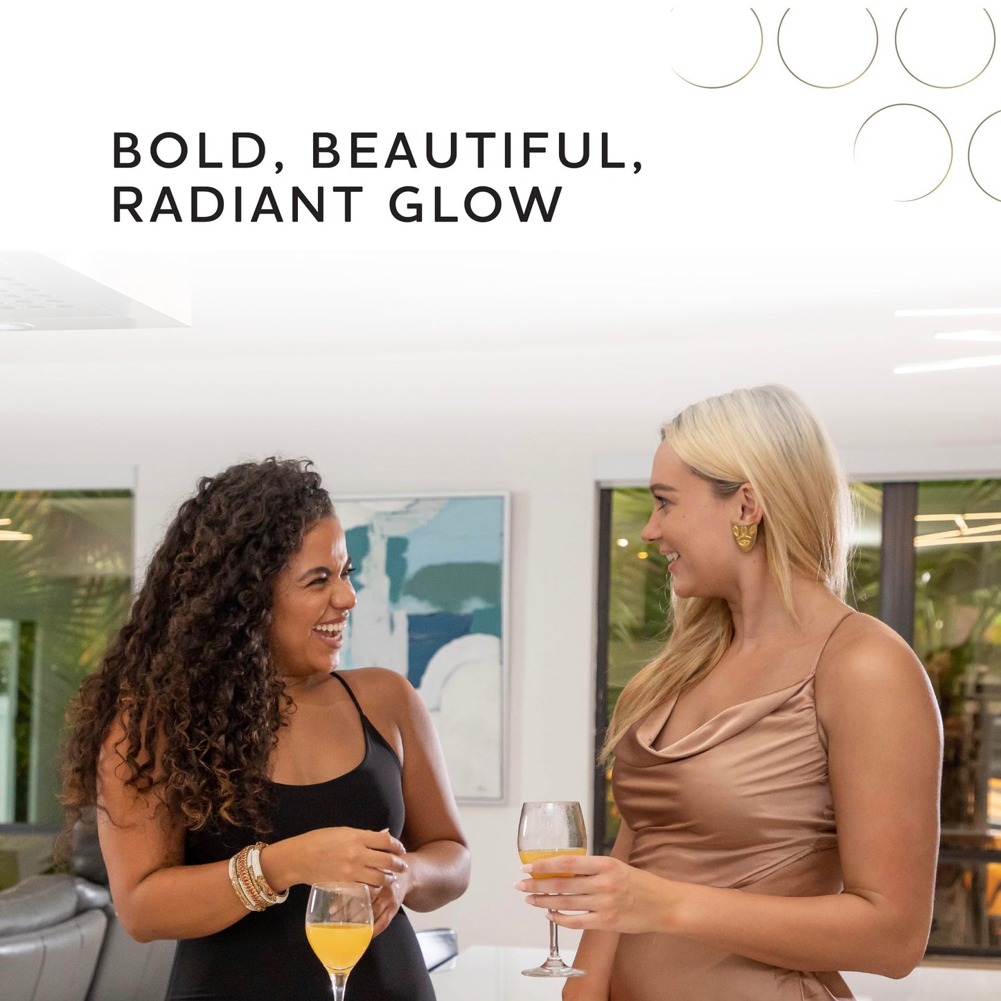 Norvell Dark Spay Tan Solution - 128 fl.oz.