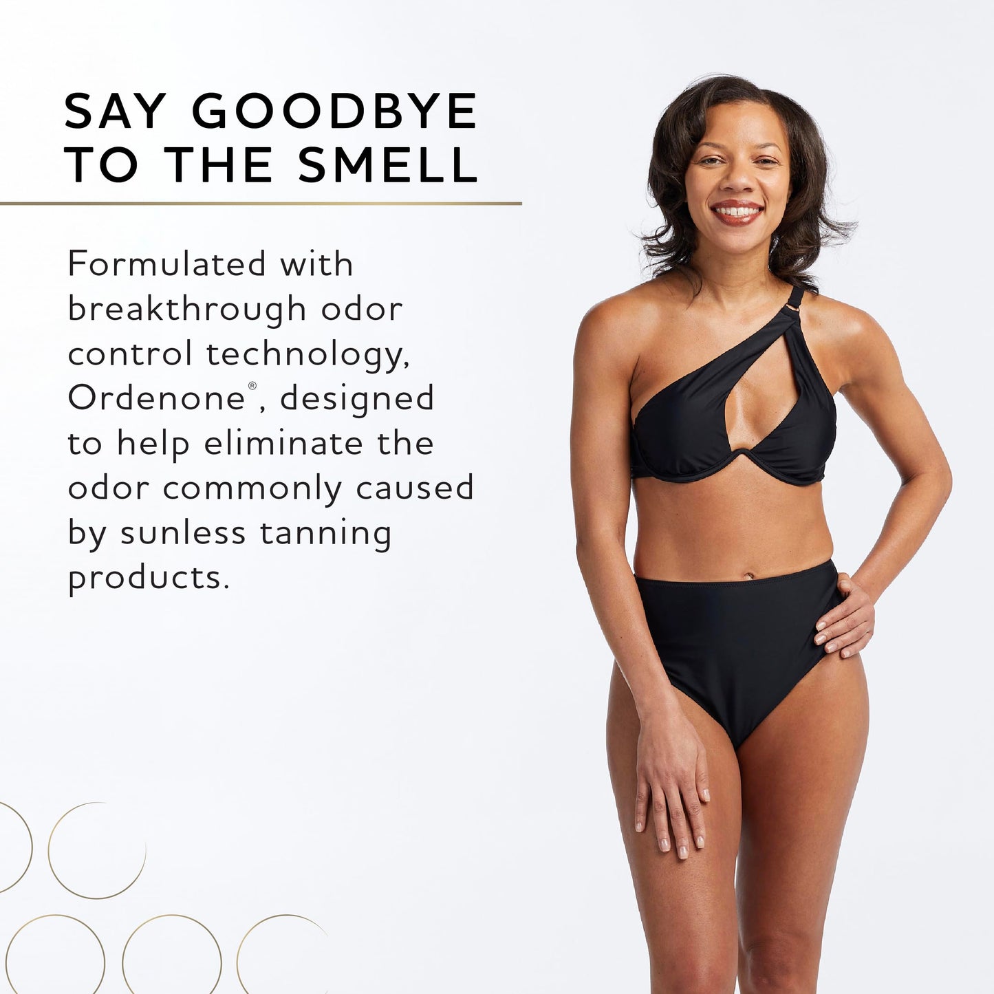 Norvell Venetian One (Rapid) Spray Tan Solution - 1 Liter / 34 fl oz