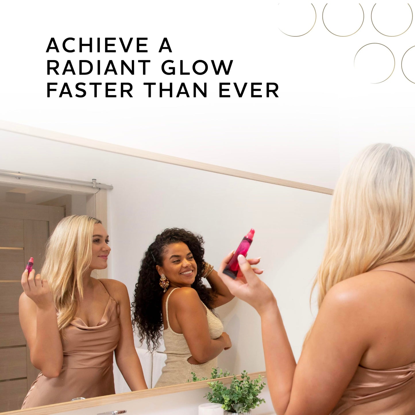 Norvell Venetian One (Rapid) Spray Tan Solution - 1 Gallon/128 fl oz