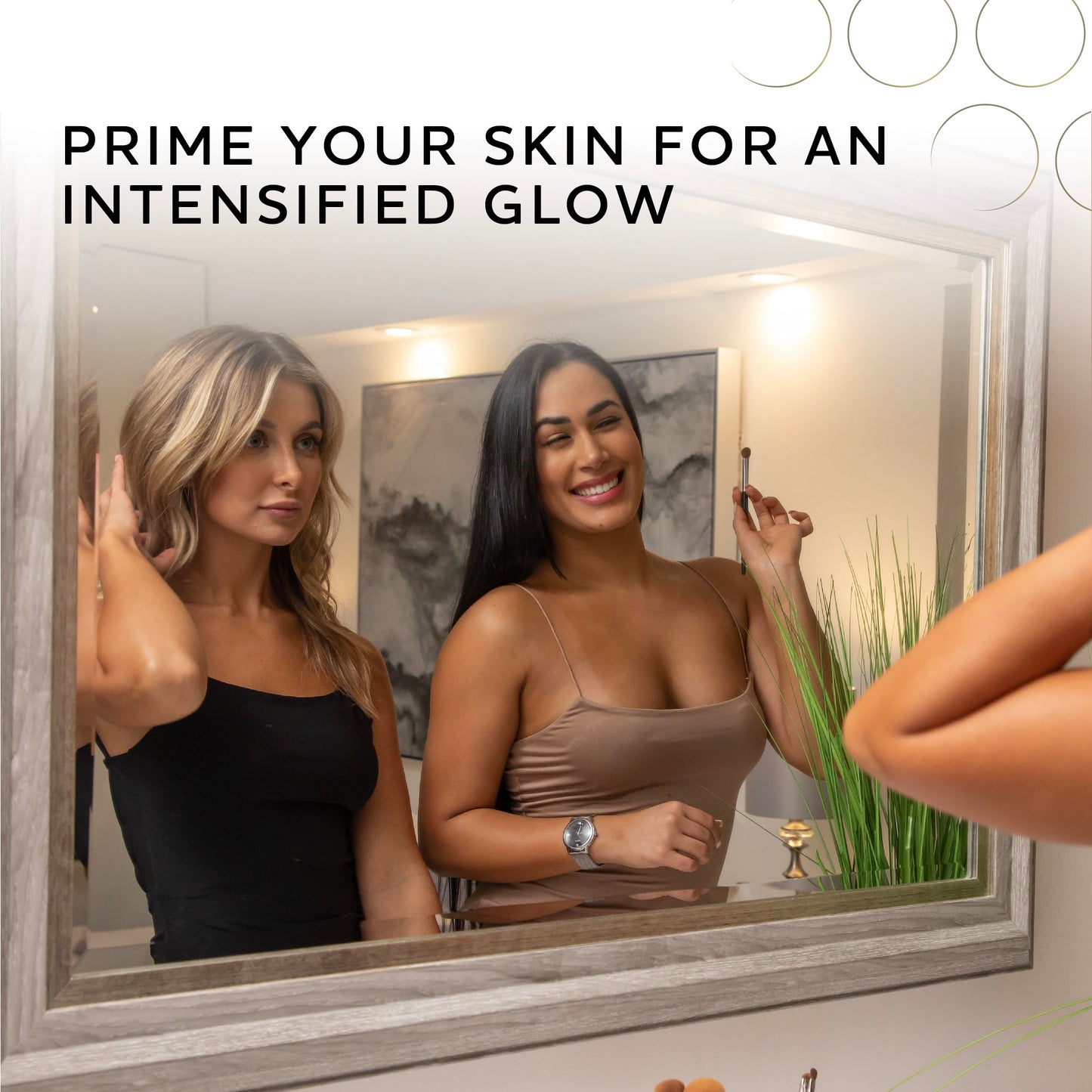 Norvell Pre Sunless Tanning XLATAN pH Balancing Spray for use w/Self Tanner, 8 fl.oz.