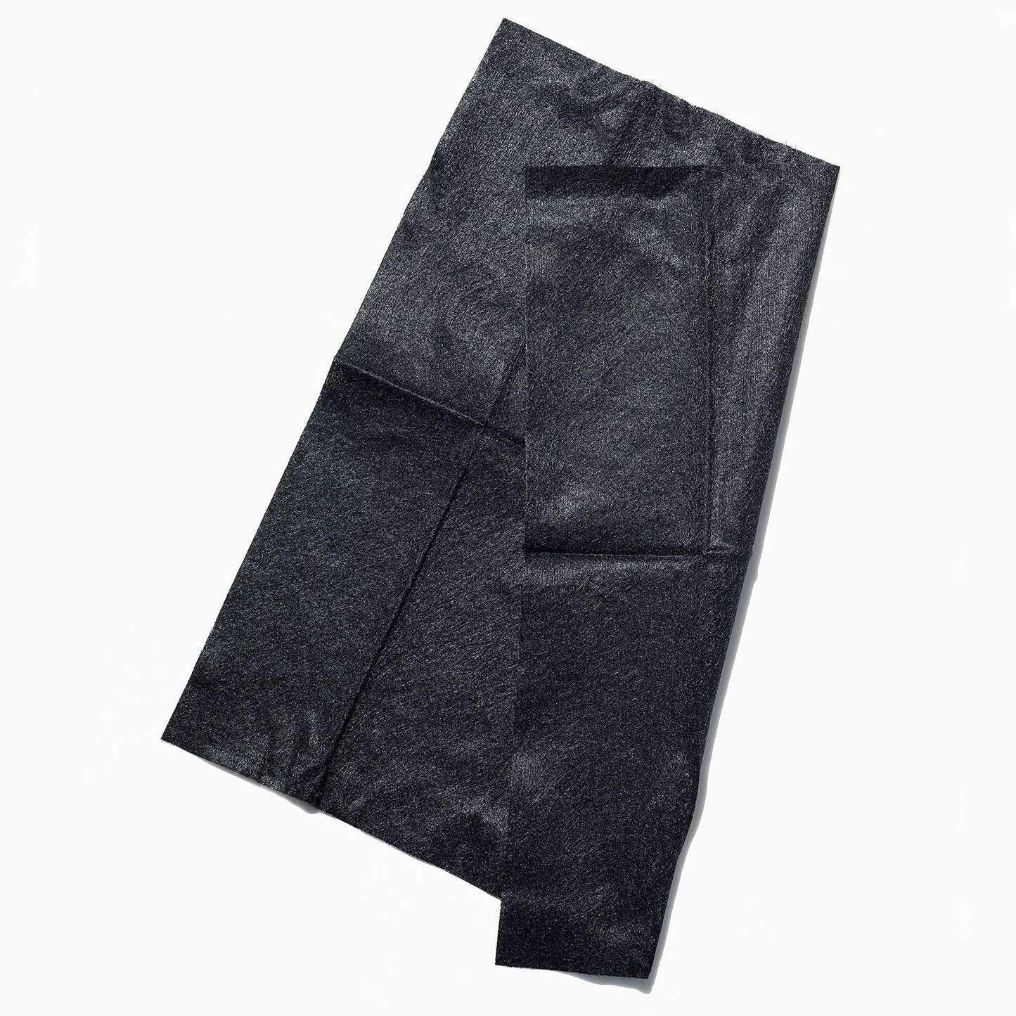 Black Blending Wipes (Pack of 2)