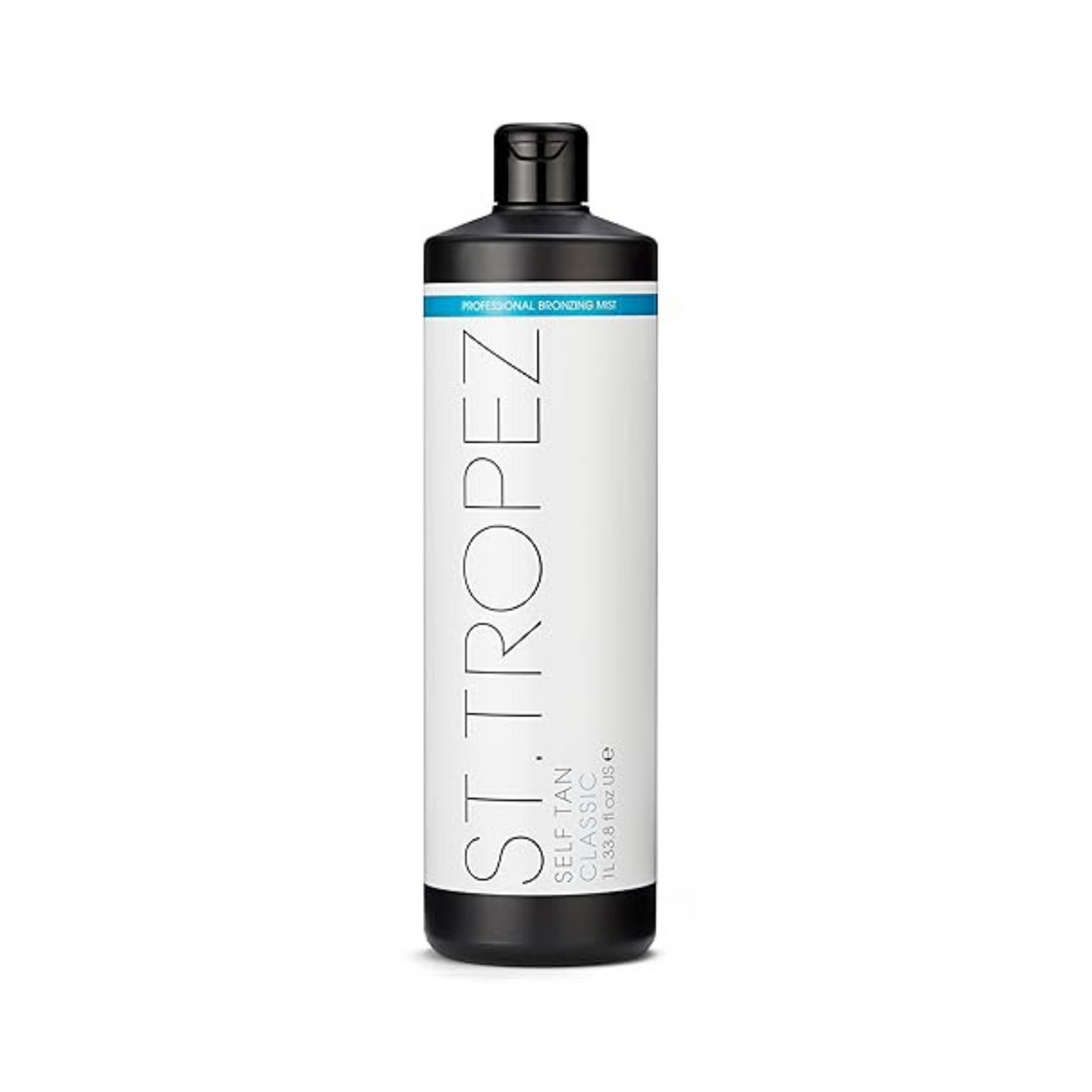St. Tropez Professional Spray Tan Classic Bronzing Mist - 32.1 Fl Oz / 1000ml