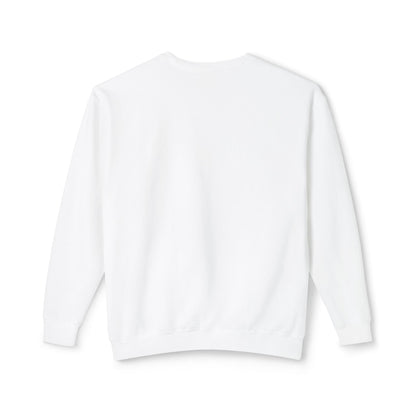 Tantrepreneur Sweatshirt - White