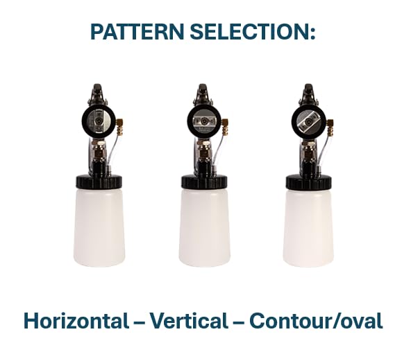 MaxiMist Allure Xena HVLP Spray Tan Tanning System with Pro Gun and Tent (Black & Brown)