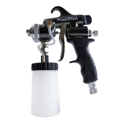 MaxiMist Lite Plus Pro HVLP Spray Tan Machine with Pro Gun