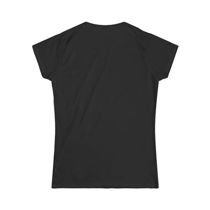 Spray Tan Artist Badge Style Tee - Black