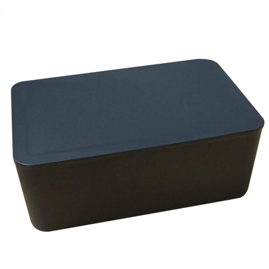 Wet Wipes Holder - Black