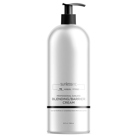 Norvell Pro Blending DHA Barrier Cream - 32 Fl. Oz.