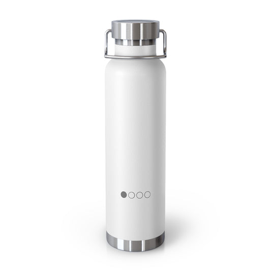 Fair Color Scale TanTemp™ Temperature Control Spray Tan Solution Bottle, 22oz - White