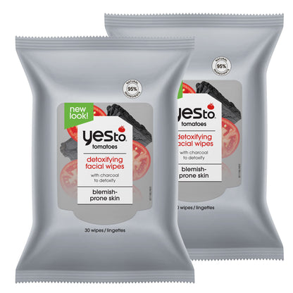 Black Blending Wipes (Pack of 2)