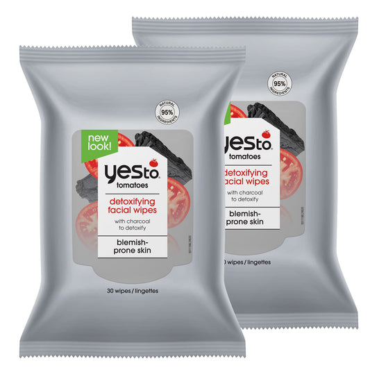 Black Blending Wipes (Pack of 2)