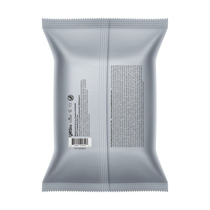 Black Blending Wipes (Pack of 2)