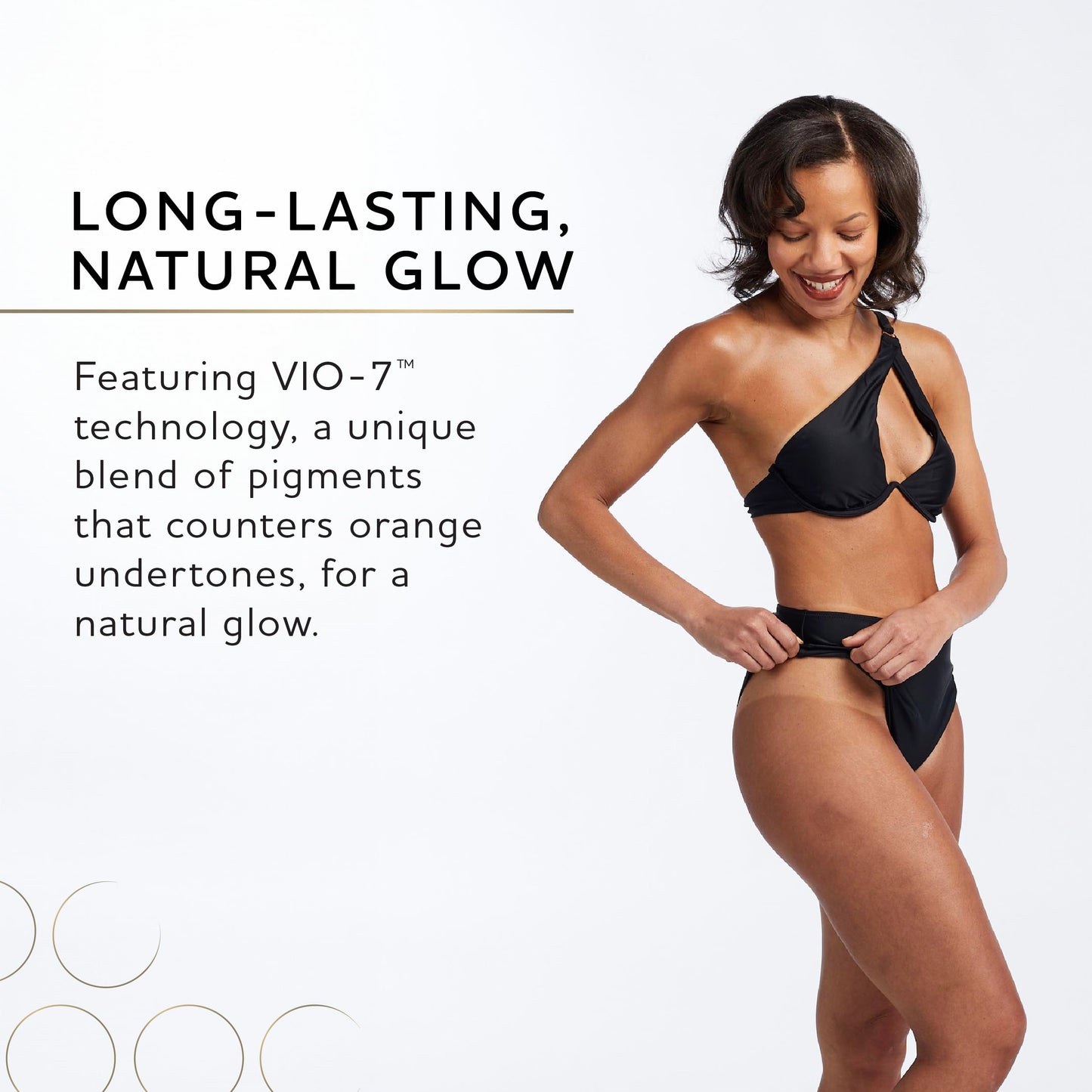 Norvell Venetian One (Rapid) Spray Tan Solution - 1 Liter / 34 fl oz