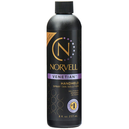 Norvell Venetian Spray Tan Solution - 8 fl.oz