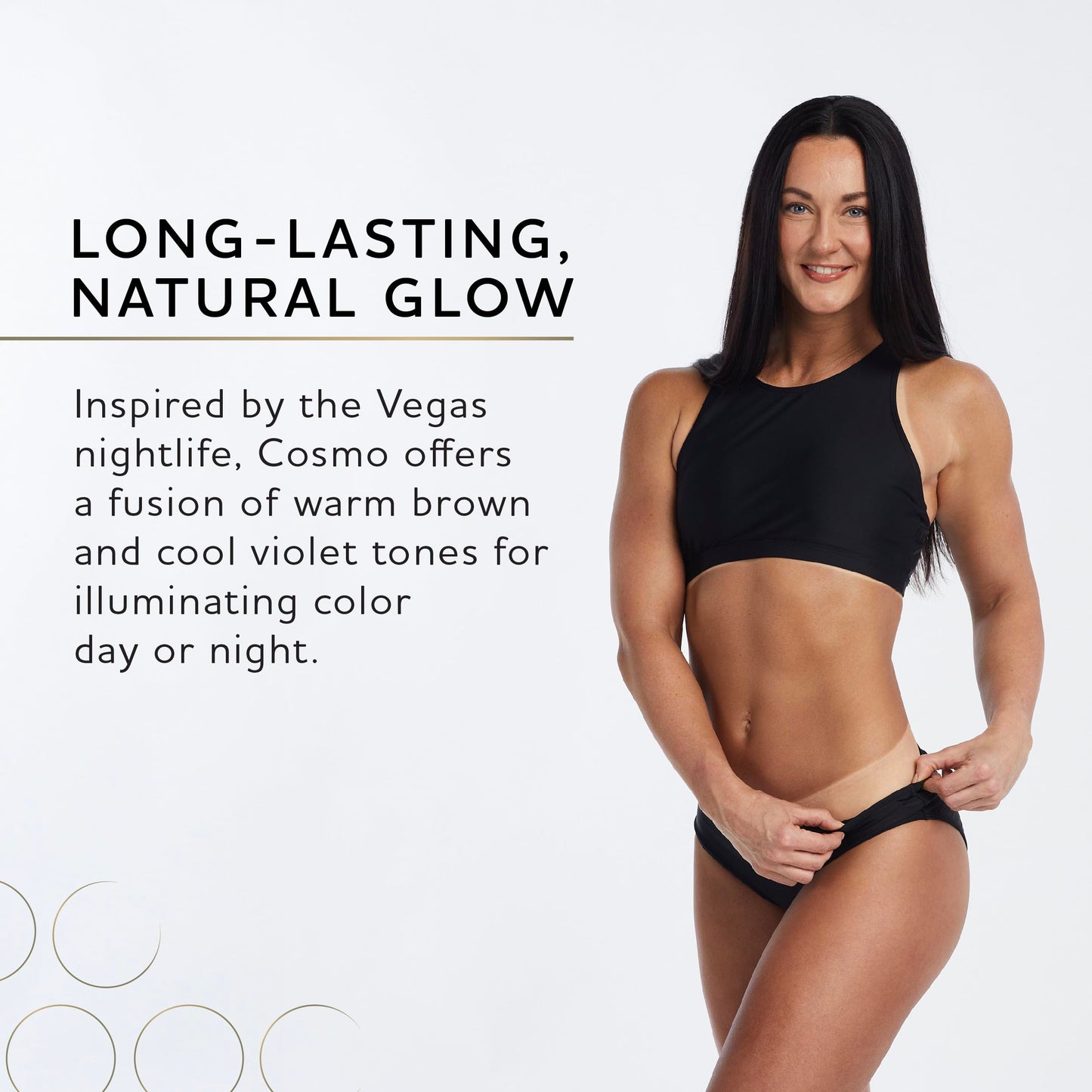 Norvell Cosmo Spray Tan Solution 34 fl oz