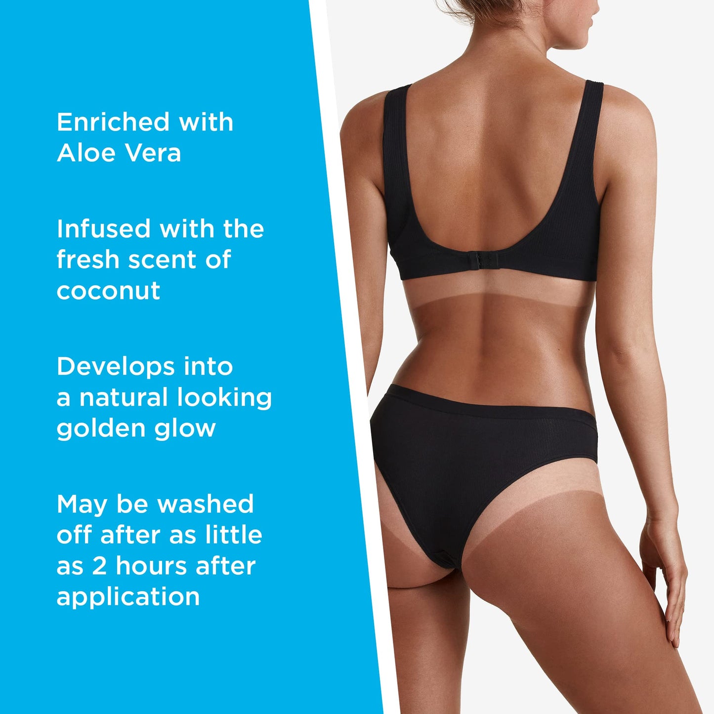 Bondi Sands Professional Spray Tan Solution - Liquid Gold 35.2 Oz/1 Liter
