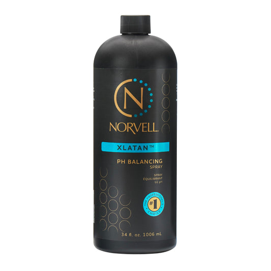 Norvell Pre-Sunless Tanning pH Balancing Spray - 1L / 28 fl oz