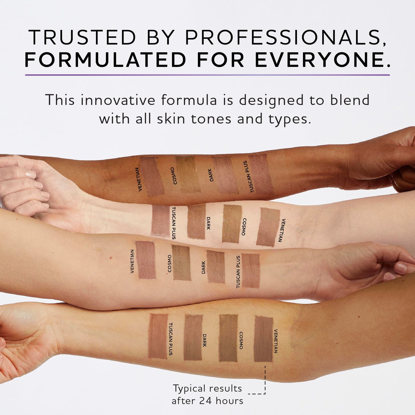 Norvell Venetian Spray Tan Solution - 8 fl.oz