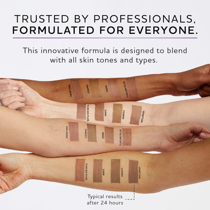 Norvell Venetian Spray Tan Solution - Gallon/128 fl.oz