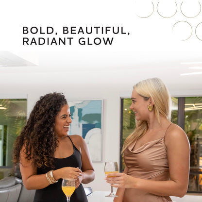 Norvell Venetian Sunless Self Tanning Mist - Airbrush Spray Solution with Bronzer for Instant Sun Kissed Glow, 7 fl.oz.