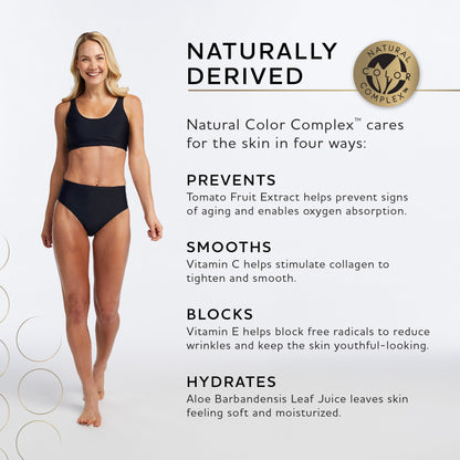 Norvell Premium Sunless Tanning Solution - One Hour Rapid, 8 fl.oz.