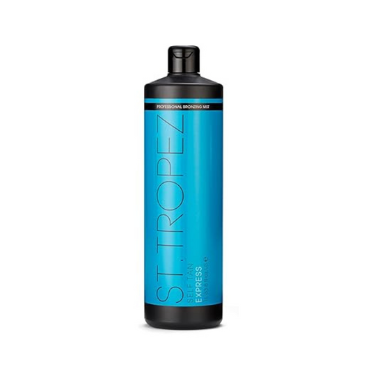 St. Tropez Professional Spray Tan Express Bronzing Mist - 32.1 Fl Oz / 1000ml